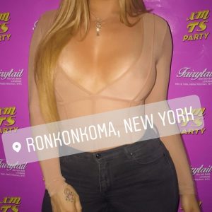 Nina - rencontre-Milf-Saint-Brieuc