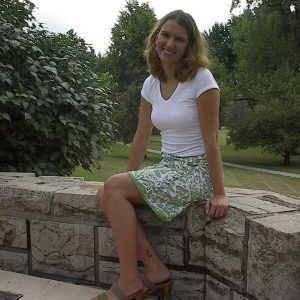 Tess - rencontre-Milf-Vaulx-en-Velin