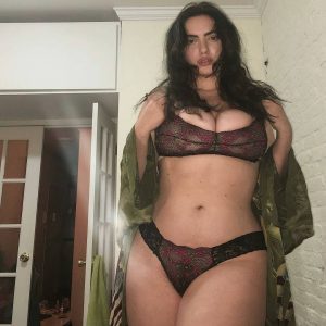 Sandra - rencontre-Naturiste-Châteauroux