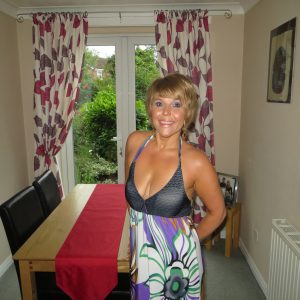 Liliane - rencontre-Naturiste-Clermont-Ferrand