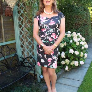 Agnes - rencontre-Naturiste-Nîmes